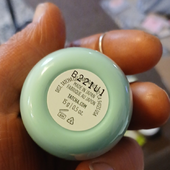 Tatcha The Rice Polish Deep - Picture 2 of 2